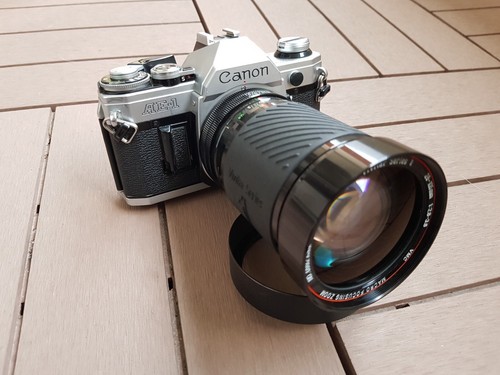 Canon fotocamera - canon,