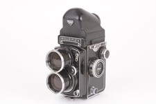 Tele Rolleiflex 135 mm f/4
