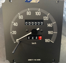 9942017 Conta Chilometri