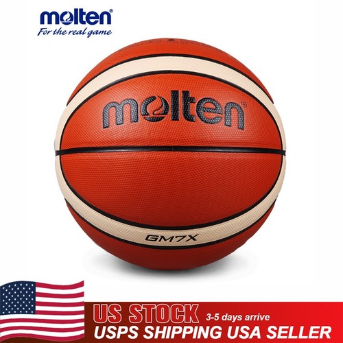 Molten gm7x pallacanestro - gm7x,