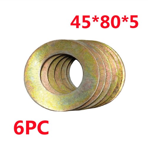 6pz 45x80x5mm benna perno - benna,