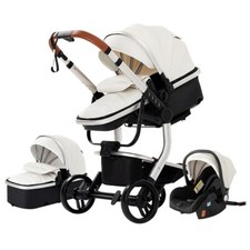 Passeggino 3 IN 1 Bambino