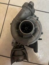 Turbina 1.6 hdi Maggiorata