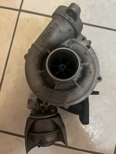 Turbina hdi maggiorata - turbina,