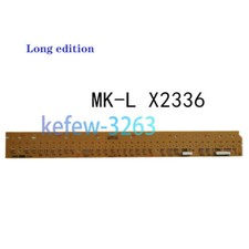 1PZ NUOVO PER YAMAHA Psrs650 S550 s670 kb290 kb291 scheda tastiera scheda MK