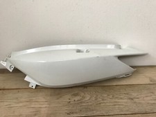 Carena post sx Kymco Xciting