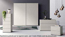 Armadio+Gruppo notte guide