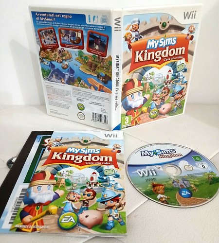 Gioco videogioco sims - gioco,