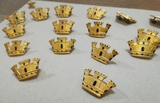 Torrette per  uniforme