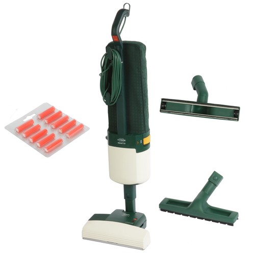 Vorwerk folletto 121 con - folletto, et
