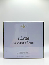 VAN CLEEF BY VAN CLEEF &