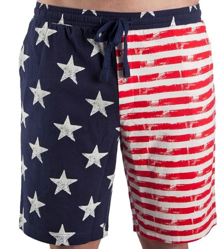 Pigiama pantaloncino uomo