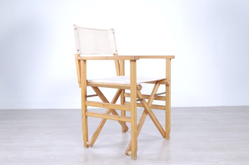 Sedie pieghevole poltroncina