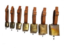 Campane campanaccio quadra con