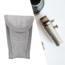 Custodia per bocchino per trombone Custodia per bocchino per clarinetto per