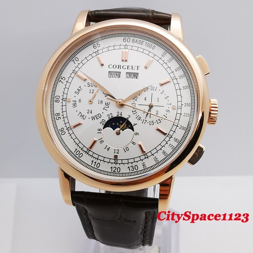 Orologio uomo automatico - uomo,