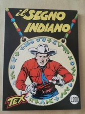 TEX N. 11 - DA L. 200 - DA EDICOLA/MAGAZZINO 
