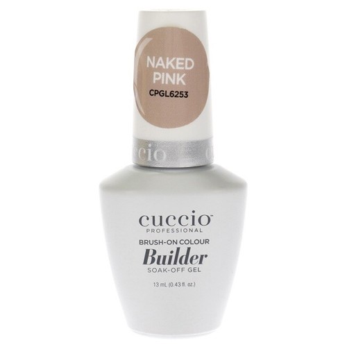 Cuccio gel soak - cuccio, brush-on