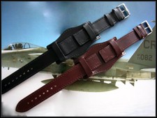 Cinturino orologio Bund Open