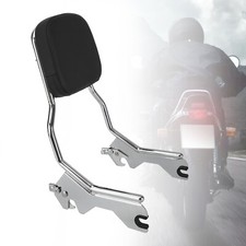 Schienale Sissy Bar Passeggero