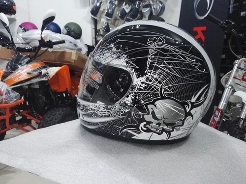 Casco integrale helmets thh - casco,