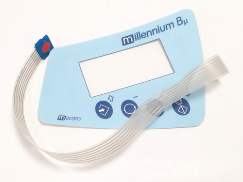 Mocom tastiera pellicola per - tastiera,