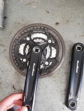 Guarnitura Mtb Tripla 