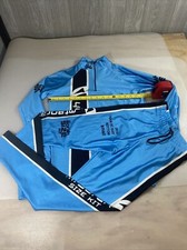 Tuta da sci Borah teamwear