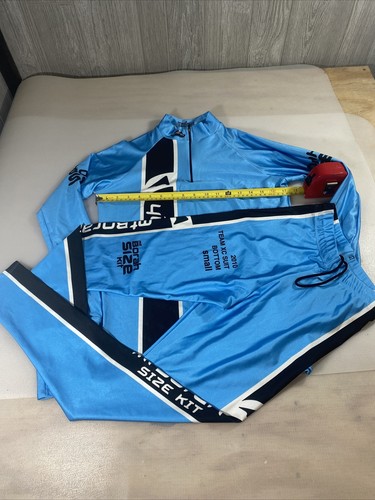 Tuta sci borah teamwear - da,