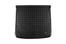 Vasca Baule In Gomma Per Fiat