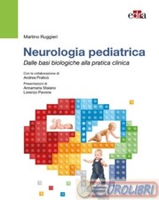 9788821448652 RUGGIERI NEUROLOGIA PEDIATRICA. DALLE BASI BIOLOG ELSEVIER MASSON