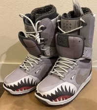 STIVALI DA SNOWBOARD UOMO NIKE
