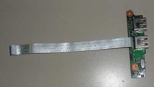 SCHEDA USB TOSHIBA V000060520