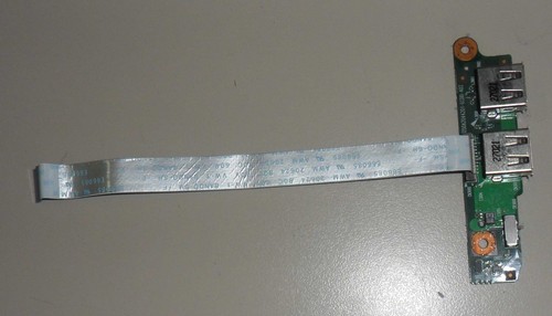 Scheda usb toshiba - toshiba, v000060520