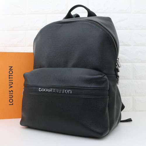 Zaino louis vuitton taiga - louis,