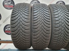 GOMME INVERNALI USATE FALKEN 185/65 R14 