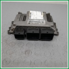 Centralina Iniezione Bosch