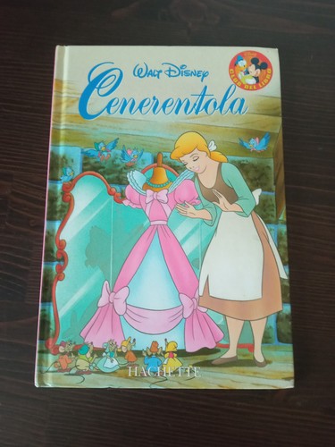 Club del libro - disney,