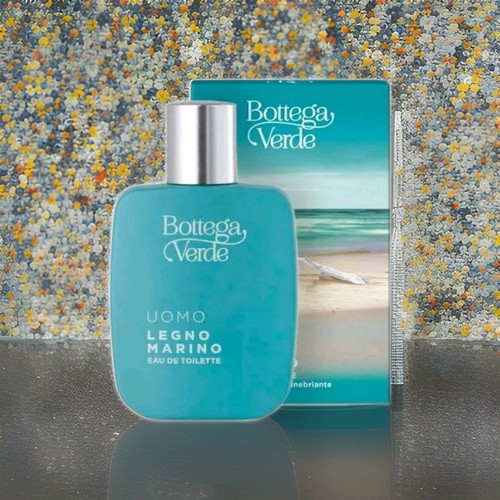 Profumo eau toilette uomo - de,