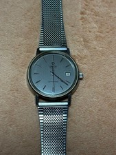 Omega Seamaster orologio uomo