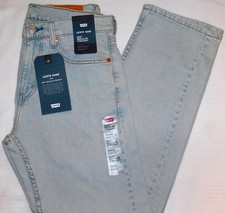 LEVIS 505 Regular Fit Jeans