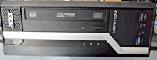 COMPUTER PC Desktop compatto Acer Veriton X2631G USATO FUNZIONANTE