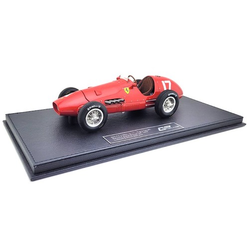 1952 piero taruffi ferrari 500 - taruffi,
