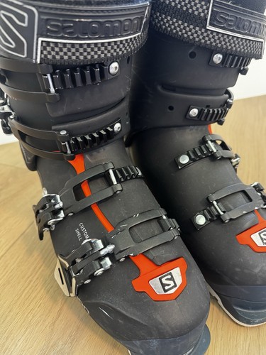 Salomon pro x90 ski - salomon,