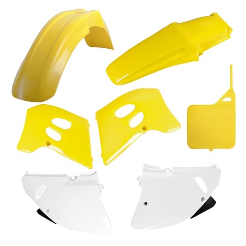Kit plastica polisport - kit,
