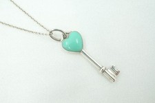 Tiffany mini collana con - &, co.