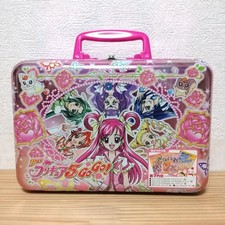 Outing Can Yes Pretty Cure 5