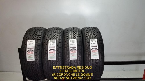 Gomme usate termiche - gomme,