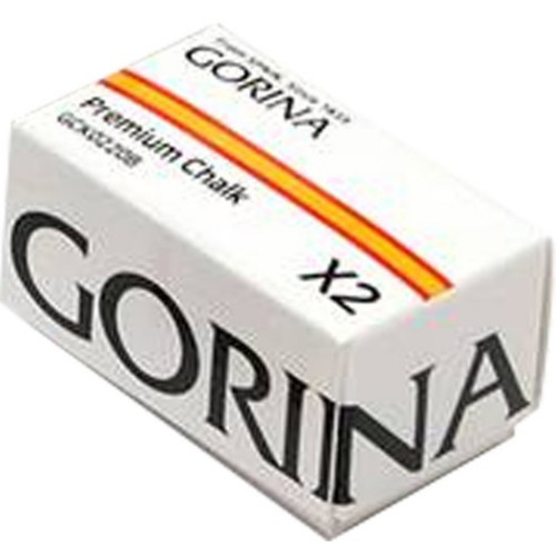 Gesso biliardo gorina - gesso, da