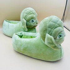 Star Wars Yoda Ciabatte Unisex